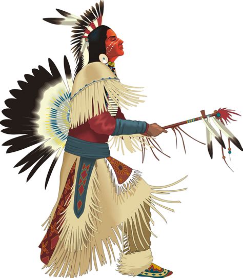 American Indian Png Free Png Image