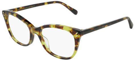 Stella Mccartney Sc0155o003 Prescription Glasses Online Lenshopeu