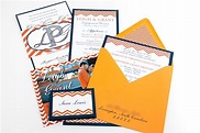 Wedding Invitations | Columbia SC | Columbia Printing & Graphics