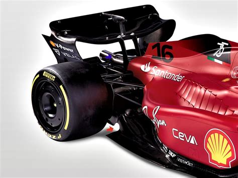 AnÁlise Por Que Carro Da Ferrari Para A F1 2022 é Mais Completo