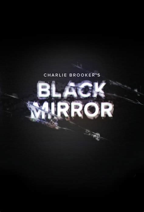 Sección Visual De Black Mirror Serie De Tv Filmaffinity