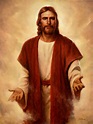 Jesus Our Saviour - Catholicism Photo (40690860) - Fanpop