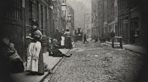 The Five The Untold Lives Of The Women Killed By Jack The Ripper By