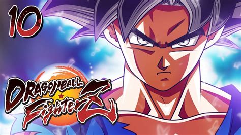 Jun 01, 2021 · updated may 31, 2021, by tom bowen: Let's Play Dragon Ball Fighter Z | Super Warrior Arc #10 ...
