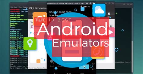 10 Best Android Emulators for PC and Mac in 2020 | Brunchiz