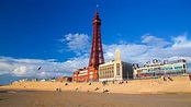 Blackpool, GB location de vacances à partir de € 27/nuit | Abritel