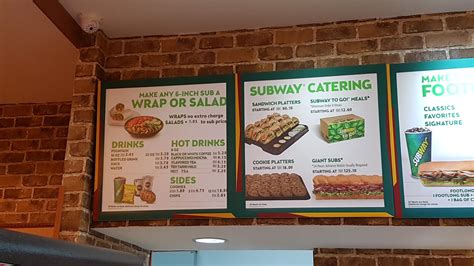 Make every meal better with your favourite subs and burrito at only rm9.90*! Subway @ Klang Parkson , Klang