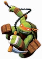 Michelangelo | Tortuga Ninja Wiki | Fandom