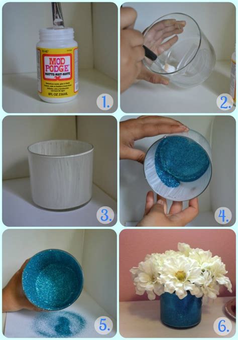 17 Creative Diy Vases To Hold Flowers Pretty Designs