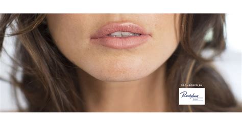 Why You Should Exfoliate Your Lips Popsugar Beauty