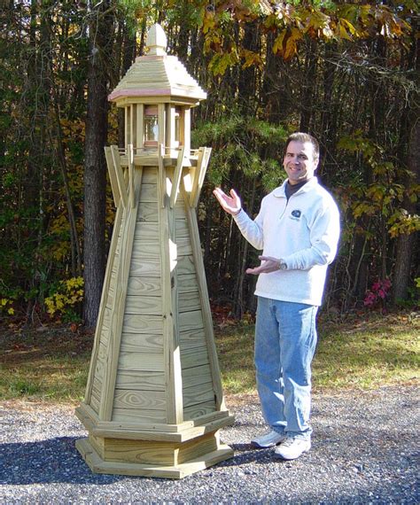 Other accessory kits or items that. diy - lighthouse on Pinterest | Lighthouses, Lawn and Woodworking Projects