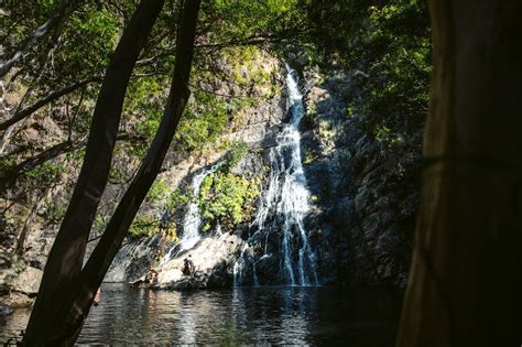Hartleys Creek Falls Cairns Waterfall Guide We Seek Travel