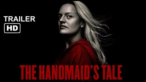 Offred draws closer to ofglen, and dreads a secret meeting with the commander. The Handmaids Tale /Season 4 /Teaser Trailer - YouTube