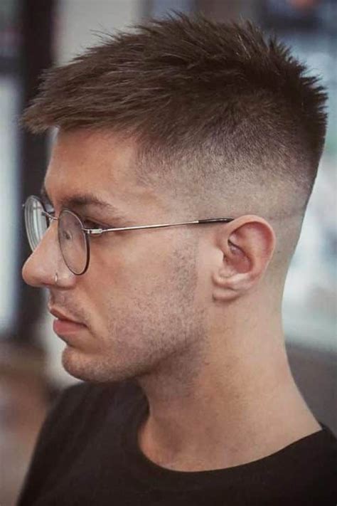 40 Mid Fade Haircuts For Men In 2023 Faded Hair Mid Fade Haircut