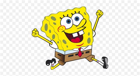 Free Spongebob Cliparts Download Free Spongebob Squarepants Emoji