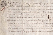 English Habeas Corpus Act of 1679