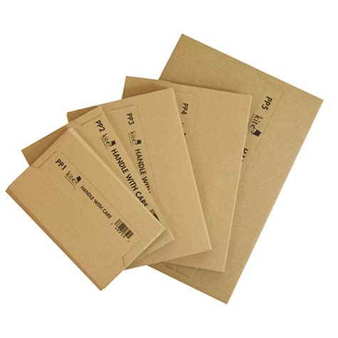 Cardboard Book Wrap Mailers Book Packaging Kite Packaging