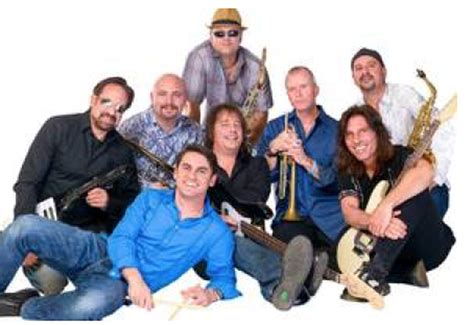 Chicago Tribute Band To Perform Benefit At Chatham High Dec 2