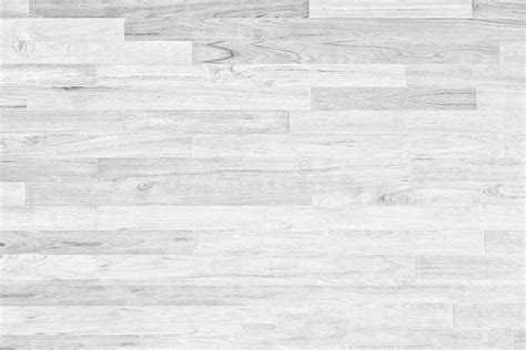 White Wood Wall Background Texture Close Up Wooden Floor Stock Photo