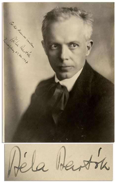 Hungarian Composer Béla Bartók Classical Musicians Classical Music