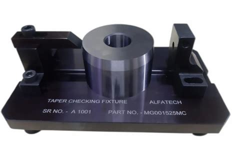 Manual Taper Checking Gauge At Rs 14750 In Pune Id 2850434024091