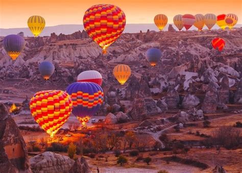 Why Should You Visit Cappadocia Updated For 2023 Cappadocia Travel Pass