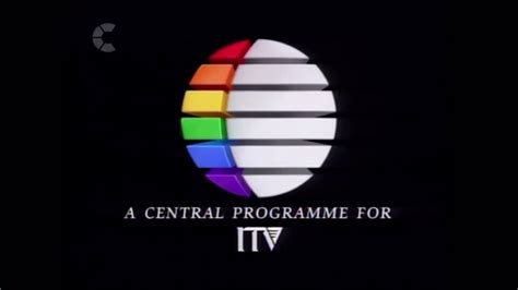Centralitvcentral Television Enterprises 1994 Youtube