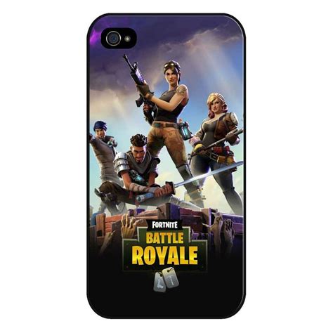 Fortnite Battle Royale Iphone Case Cover Skin Available For Iphone 6