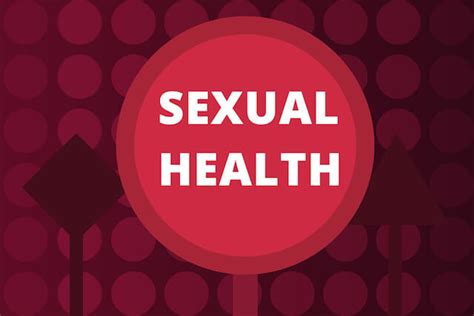 Common Sexual Health Problems Faced By Men
