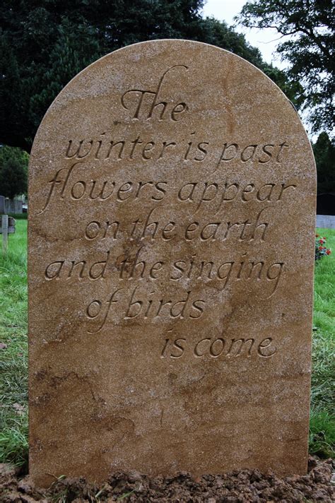 The title, cutting for stone, refers to a line in the hippocratic oath, and to the last name of the three main characters, all of them surgeons. Hand Carved Memorials- What makes ours unique? | Blog | Stoneletters