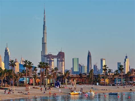 About Uae Visit United Arab Emirates