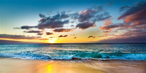 The Best Beaches In Hawaii