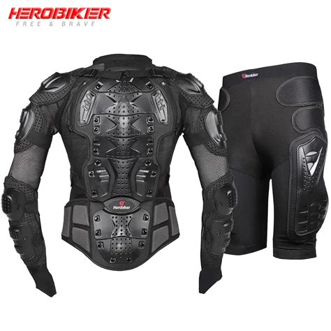 Motorcycle Body Armor Motorcycle Turtle Jacket Moto Armor Riding Protective Body Protector