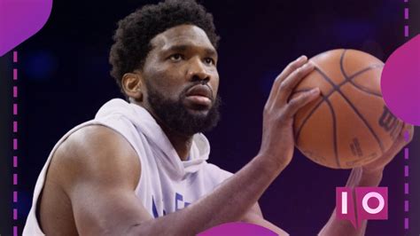 joel embiid got what he deserved nba twitter reacts to classless raptors supporters after
