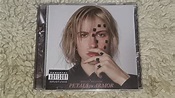Hayley Williams - Petals for Armor (CD Unboxing) - YouTube