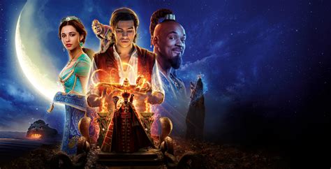 Tons of awesome 2019 wallpapers to download for free. Aladdin 2019 Movie Banner 8K Wallpaper, HD Movies 4K ...
