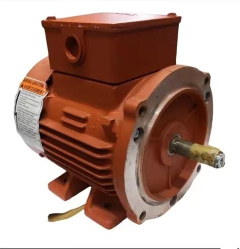 Motor Siemens 34 Hp Trifásico 3500 Rpm Uso Continuo Brida C Cuotas