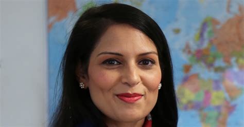 Priti patel leads press conference as police step up covid rule enforcement. Priti Patel wanted "to curry favour with Jewish Tory donors" according to unnamed Conservative ...