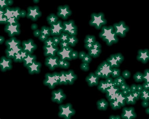 Green Star Multi Wallpaper Spectrenov12 Image