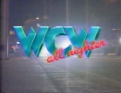 Wcw All Nighter Found Professional Wrestling Compilation Show 1994