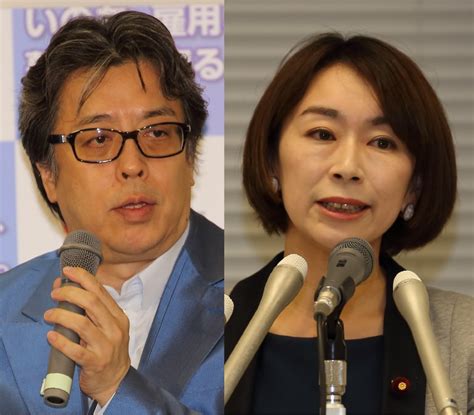 Manage your video collection and share your thoughts. 小林よしのり、山尾議員批判に猛反発 「わしの前で言えるか ...