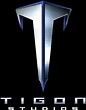 Tigon Studios Logo - MobyGames