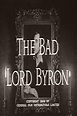 El malvado Lord Byron (película 1949) - Tráiler. resumen, reparto y ...
