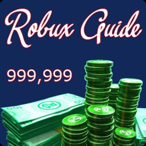 Robux Guide For Roblox Apk للاندرويد تنزيل