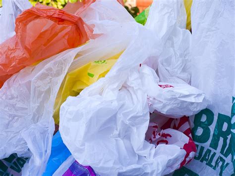 Australian Region To Ban All Single Use Plastic Bags By 2018 The