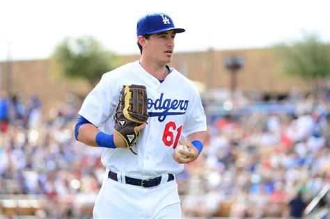 Cody Bellinger Has Seventh Career Multi Hr Game Continues Hot Start