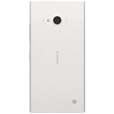 Смартфон Nokia 730 Lumia Dual Sim 8gb Бял Emagbg