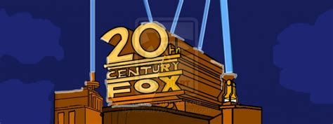 Free Download 20th Century Fox Logo By Startrekfanatic2001 1024x438