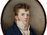 Edward Gibbon Wakefield | British Colonial Reformer & Emigration ...