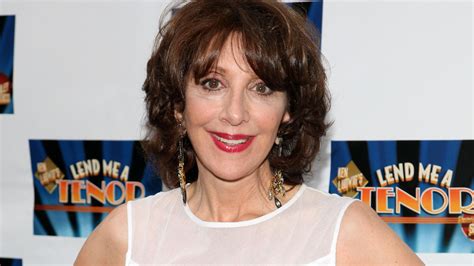 Andrea Martin To Topline Canadian Series Working The Engels Variety